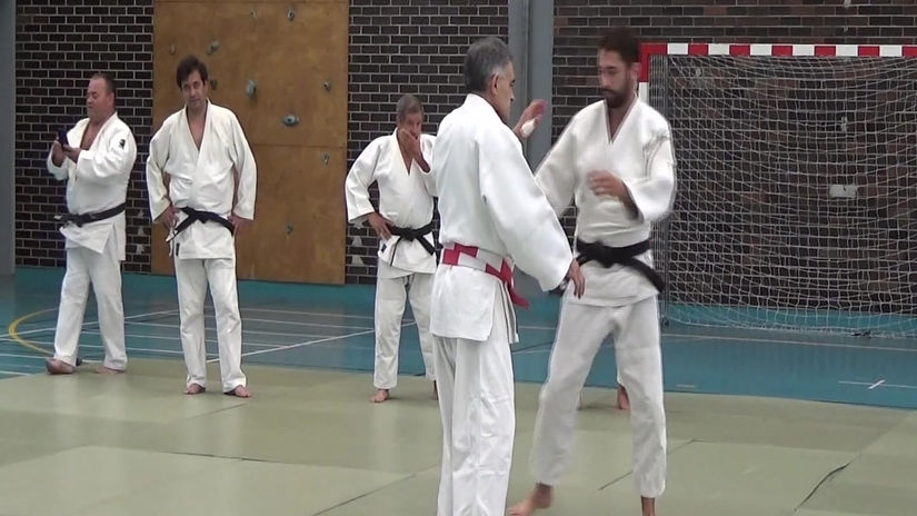 Estudo do Gokyo - Portalegre 2021